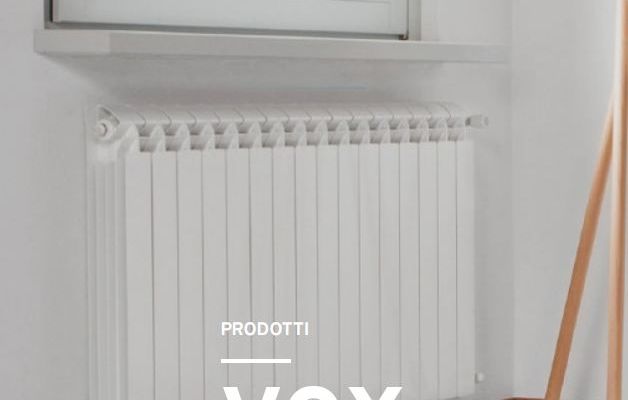 Global VOX